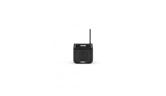 Perfectpro DABPRO Portable Digital Black