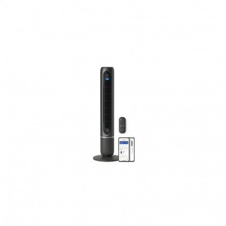 Philips CX7550/01 household fan Black