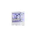 Jonsbo D400 Midi Tower White