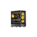 Jonsbo D401 Tower Black