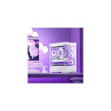 Jonsbo D400 Midi Tower White