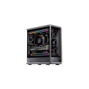 Jonsbo D401 Tower Black