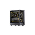 Jonsbo D401 Tower Black