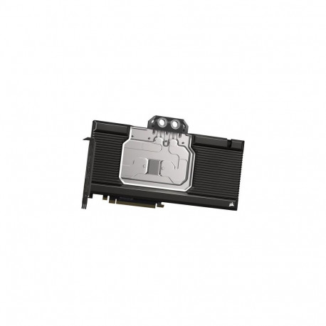 Corsair Hydro X XG7 RGB SUPRIM/TRIO 4080 Water block + Backplate