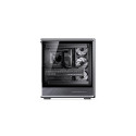 Jonsbo D401 Tower Black
