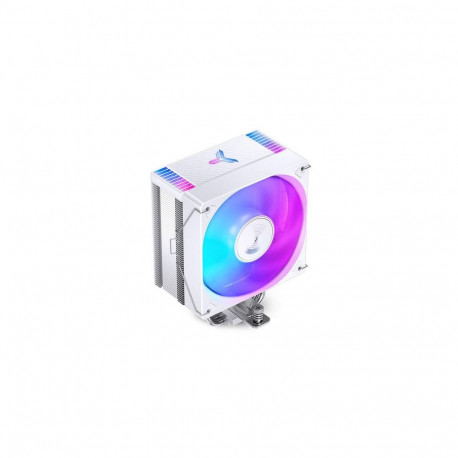 Jonsbo CR-1000 EVO Processor Air cooler 12 cm White 1 pc(s)