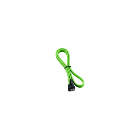Cablemod CM-CAB-RSAT-N60KLG-R SATA cable 0.6 m Green