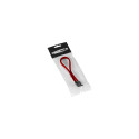Cablemod ModMesh SATA cable 0.3 m SATA 7-pin Black, Red