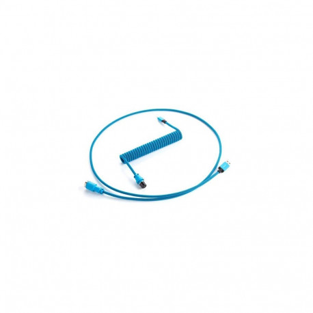 Cablemod CM-PKCA-CLBALB-KLB150KLB-R USB cable 1.5 m USB A USB C Blue