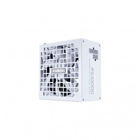 Lian Li RS1000G power supply unit 1000 W 20+4 pin ATX ATX White