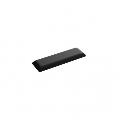 Glorious Gaming Glorious Ergonomic Wrist Rest - 65% / 75% - Cloth - Black