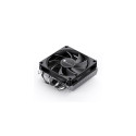 Jonsbo HP-400S Processor Air cooler 9 cm Black