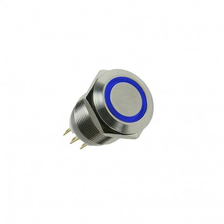 Lamptron LAMP-SW1611L-S computer case part Other