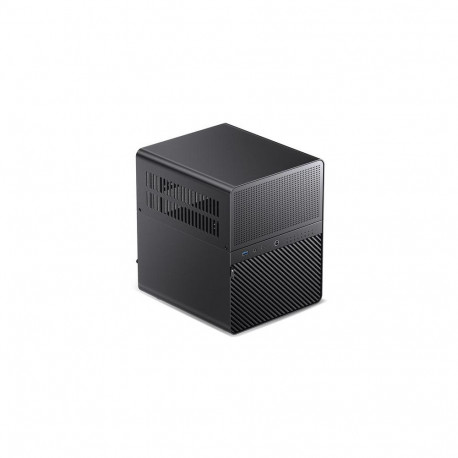 Jonsbo N3 computer case Mini Tower Black