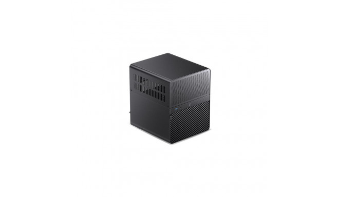 Jonsbo N3 computer case Mini Tower Black