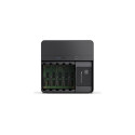 Jonsbo N2 Cube Black
