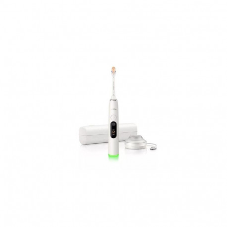 Philips DiamondClean 8000 HX8311/11 Rechargeable Toothbrush