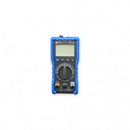 iFixit IF145-035-8 multimeter Digital multimeter CAT III 500V