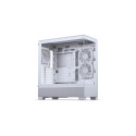 Phanteks XT View Matrix Midi Tower White