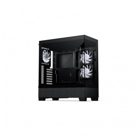 Phanteks XT View Matrix Midi Tower Black