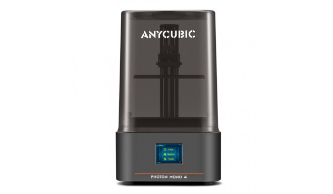 Anycubic Photon Mono 4 3D printer