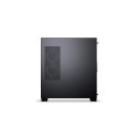 Phanteks XT View Matrix Midi Tower Black