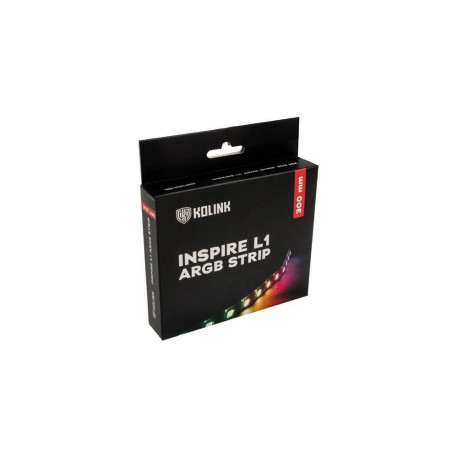 Kolink Inspire L1 ARGB LED Strip - 30cm Universal