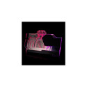 Phanteks Glacier G40 Water block + Backplate