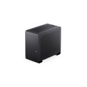 Jonsbo U4 Mini Mini Tower Black