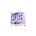Jonsbo TK-4 Tower White