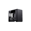 Jonsbo U4 Mini Mini Tower Black