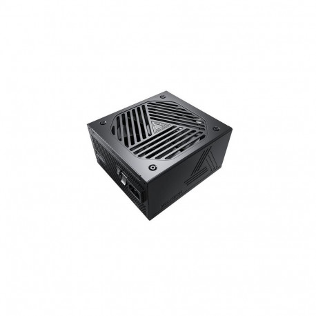 Montech TITAN GOLD 1200W power supply unit 20+4 pin ATX ATX Black