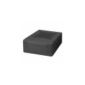 Silverstone Milo 10 Desktop Black