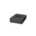 Silverstone Milo 10 Desktop Black