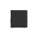 Silverstone FARA H1M Micro Tower Black