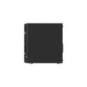 Silverstone FARA H1M Micro Tower Black