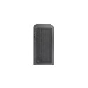 Silverstone FARA 514X Midi Tower Black