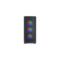Silverstone FARA 514X Midi Tower Black