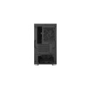 Silverstone FARA H1M Micro Tower Black