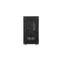 Silverstone FARA H1M Micro Tower Black