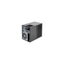 Silverstone SST-DS380B computer case Black