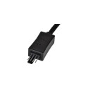 Silverstone CPF05 0.1 m