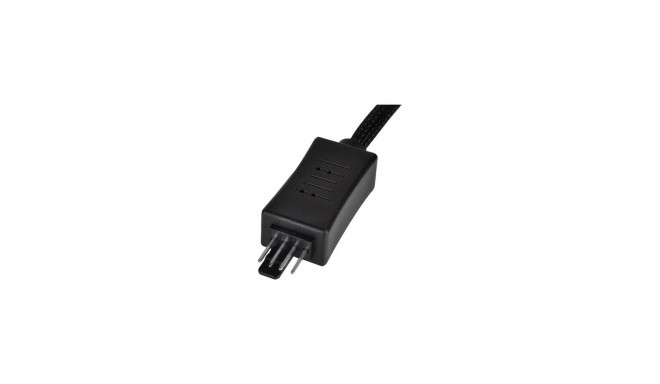 Silverstone CPF05 0.1 m