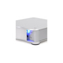 Silverstone EB01-E Silver