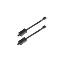 Silverstone CPF05 0.1 m