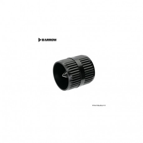 Barrow YGJDJ-V1 deburring tool Black Plastic 1 pc(s)