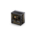 Jonsbo X400 Gray Tower Black