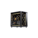 Jonsbo X400 Gray Tower Black