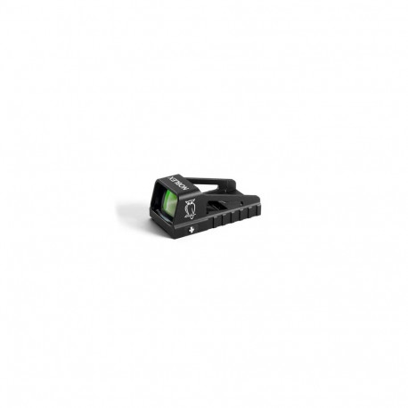 Noblex Green Dot NV 1x23 OS for GLOCK MOS (4.0 moa)