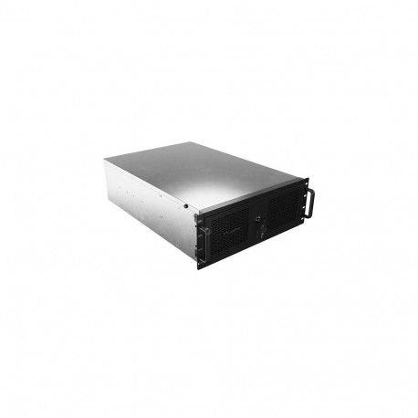 Lanberg serverikorpus rackpaigaldatav E-ATX 650/12 19"/4U